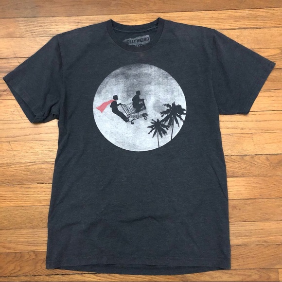 hollyweird Other - Men’s Hollyweird T-shirt Medium